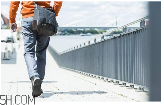 走姿能反映性格嗎？走姿反映了什么性格？