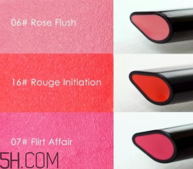 2018年唇膏筆哪個牌子好？2018年唇膏筆排行榜前十強