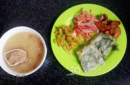 早餐怎么吃營養(yǎng)又健康？吃早餐的誤區(qū)有哪些？