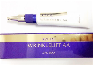 資生堂小熨斗眼霜日本賣(mài)多少錢(qián)？資生堂護(hù)膚品有哪些系列？