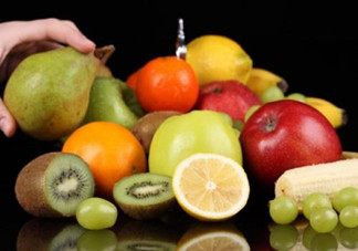 蘋(píng)果和葡萄能帶皮吃嗎？蘋(píng)果與葡萄的清洗方法是什么？