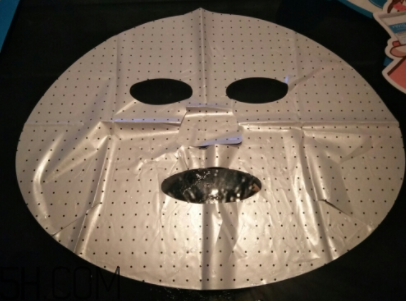 WIS清透補水面膜過敏嗎？適合敏感肌嗎？