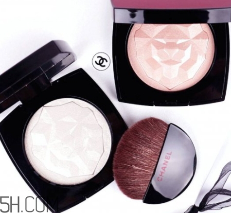 香奈兒獅子高光多少錢？香奈兒浮雕獅子高光色號(hào)試色