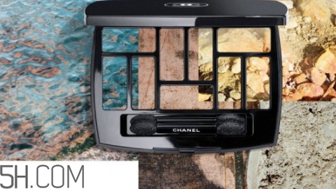 香奈兒獅子高光多少錢？香奈兒浮雕獅子高光色號(hào)試色