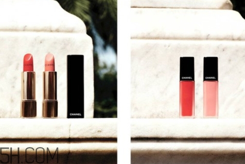 香奈兒獅子高光多少錢？香奈兒浮雕獅子高光色號(hào)試色