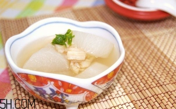 如何快速止咳？哪些食療可以快速止咳？