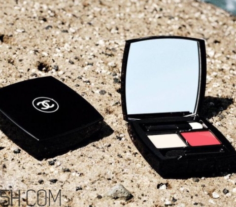 香奈兒獅子高光多少錢？香奈兒浮雕獅子高光色號(hào)試色