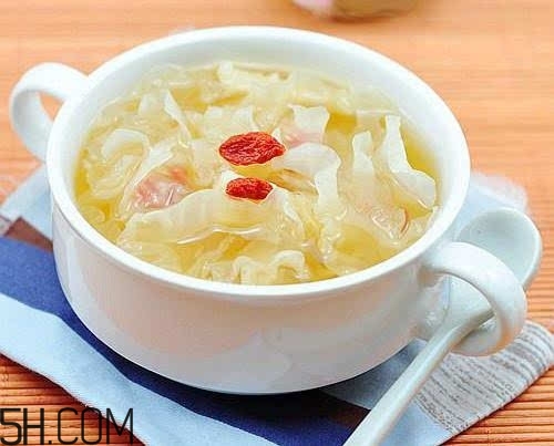 如何快速止咳？哪些食療可以快速止咳？