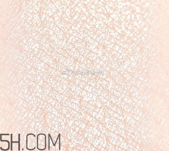 香奈兒獅子高光多少錢？香奈兒浮雕獅子高光色號(hào)試色