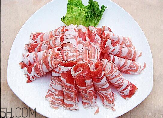 羊肉和柚子能一起吃嗎？吃完羊肉能吃柚子嗎？