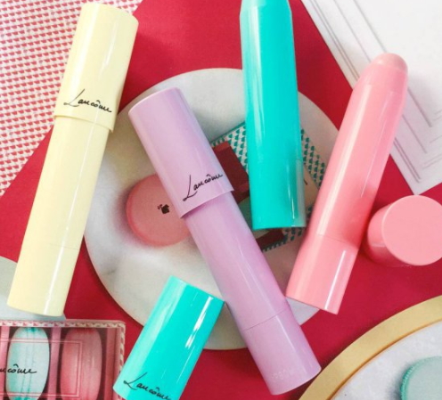 蘭蔻馬卡龍氣墊多少錢？蘭蔻馬卡龍氣墊怎么樣