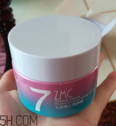 素顏霜需要卸妝嗎？植美村素顏霜要卸妝嗎？