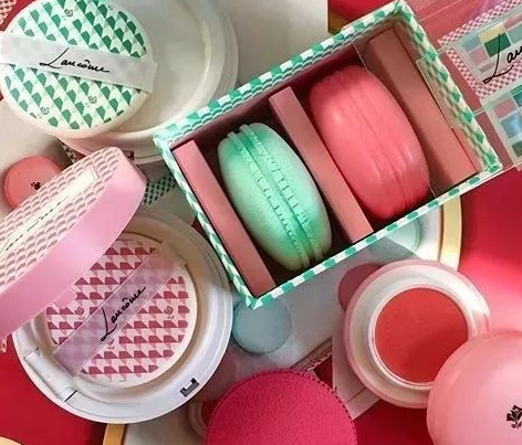 蘭蔻馬卡龍氣墊多少錢？蘭蔻馬卡龍氣墊怎么樣