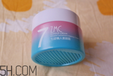 素顏霜需要卸妝嗎？植美村素顏霜要卸妝嗎？