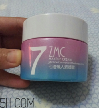 素顏霜需要卸妝嗎？植美村素顏霜要卸妝嗎？