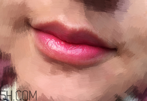 蘭芝v型雙色唇膏真人試色 蘭芝v型雙色唇膏適合黃皮嗎？