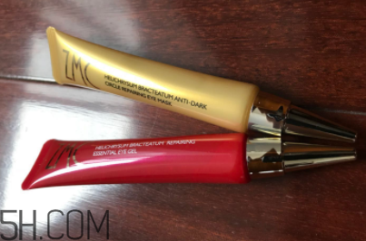 植美村蠟菊眼霜什么功效？適合什么年齡？