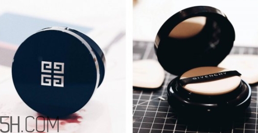 紀(jì)梵希氣墊高光上市時(shí)間_怎么樣_多少錢 紀(jì)梵希氣墊高光上市時(shí)間_怎么樣_多少錢