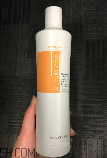 Fanola洗發(fā)水怎么樣？Fanola洗發(fā)水使用心得