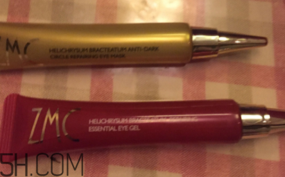 植美村蠟菊眼霜什么功效？適合什么年齡？