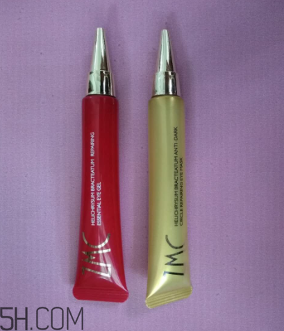 植美村蠟菊眼霜什么功效？適合什么年齡？