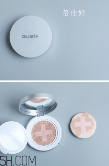 2018年氣墊粉底液哪個牌子好？2018氣墊粉底液排行榜前十強(qiáng)