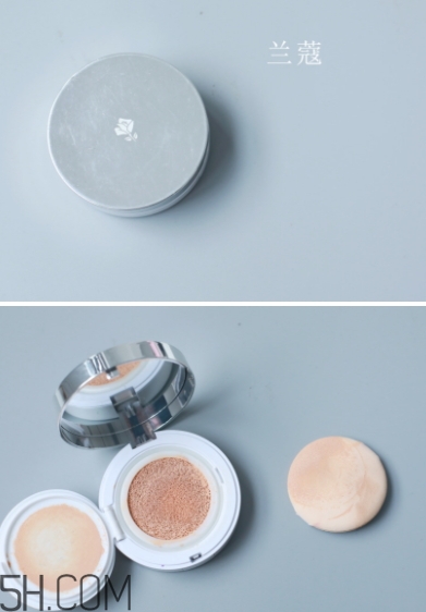 2018年氣墊粉底液哪個牌子好？2018氣墊粉底液排行榜前十強(qiáng)