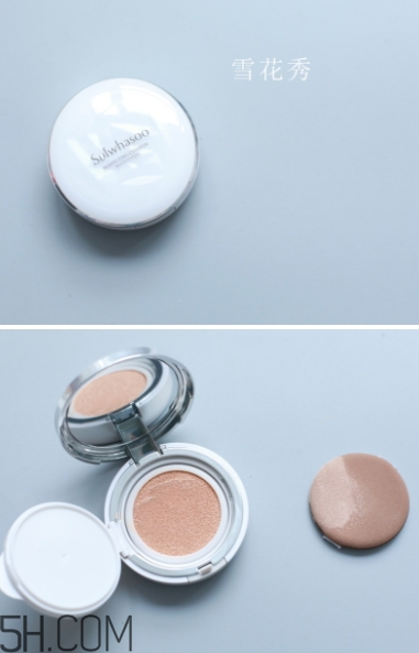 2018年氣墊粉底液哪個牌子好？2018氣墊粉底液排行榜前十強(qiáng)