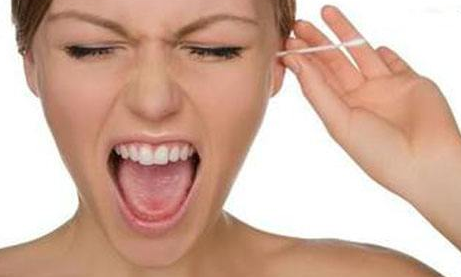 掏耳朵有什么危害？為什么不能掏耳朵？