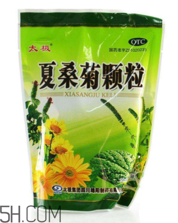 夏桑菊顆粒多少錢一包？夏桑菊顆粒小孩能喝嗎？