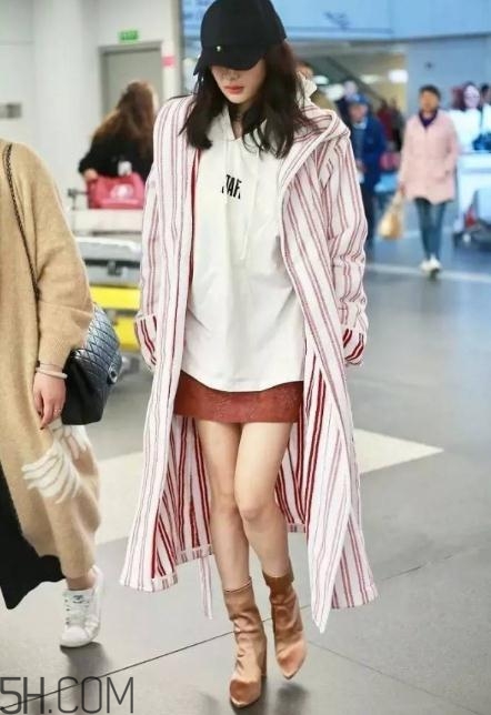 襪靴顯腿粗嗎？襪靴適合什么人？