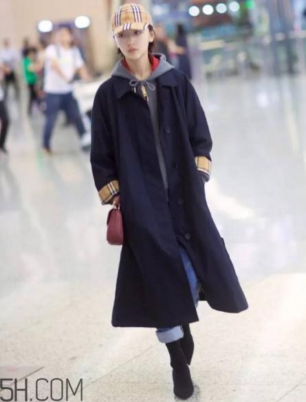 襪靴顯腿粗嗎？襪靴適合什么人？