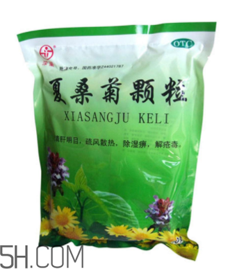 夏桑菊顆?？梢越?jīng)常喝嗎？夏桑菊顆?？梢造疃粏?？