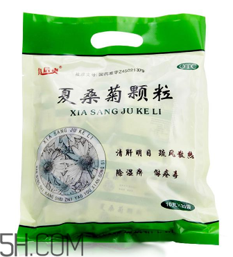 夏桑菊顆?？梢越?jīng)常喝嗎？夏桑菊顆粒可以祛痘嗎？