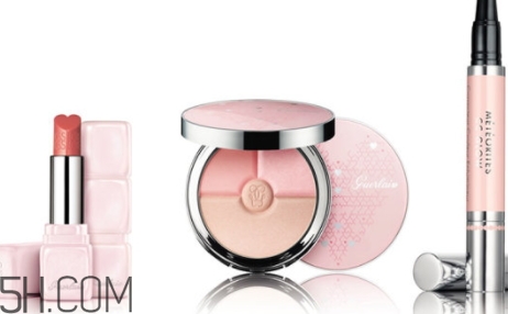 嬌蘭愛(ài)心粉管唇膏色號(hào) 嬌蘭愛(ài)心粉管唇膏試色