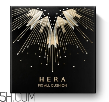 hera赫拉限量版三合一旋轉(zhuǎn)氣墊怎么用？