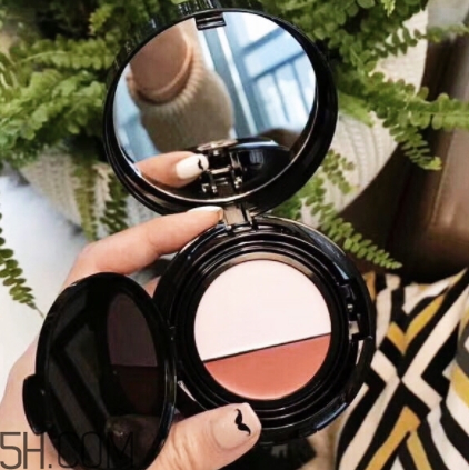 hera赫拉限量版三合一旋轉(zhuǎn)氣墊怎么用？