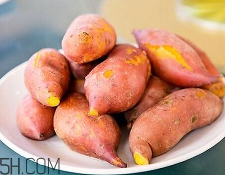 紅薯和獼猴桃能一起吃嗎？吃完紅薯可以吃獼猴桃嗎？