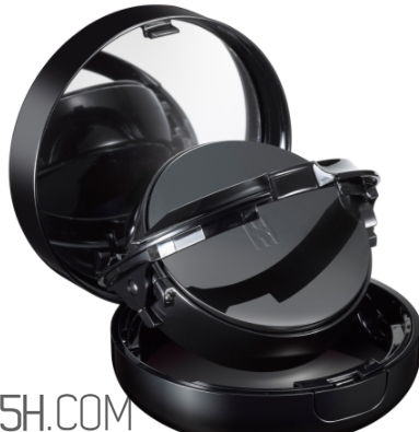 hera赫拉限量版三合一旋轉(zhuǎn)氣墊多少錢？