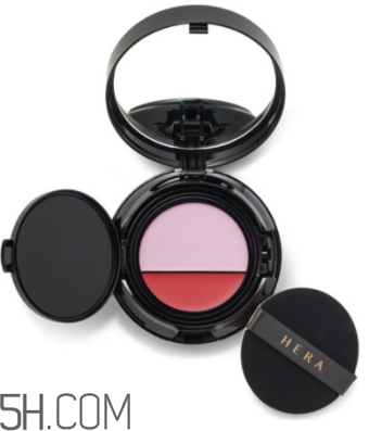 hera赫拉限量版三合一旋轉(zhuǎn)氣墊多少錢？