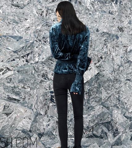 鉆石絨是什么面料？鉆石絨和法蘭絨的區(qū)別