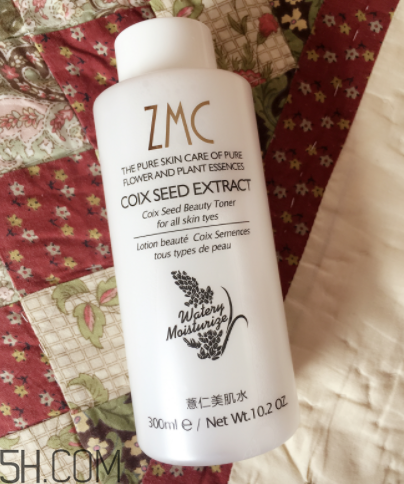 植美村薏仁美肌水適合什么膚質(zhì)？適合什么季節(jié)？