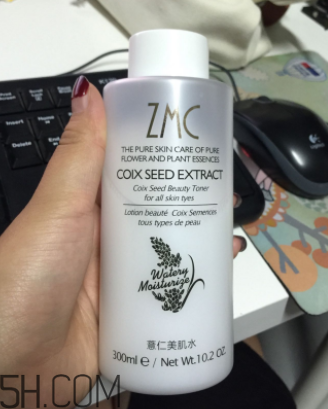 植美村薏仁美肌水適合什么膚質(zhì)？適合什么季節(jié)？