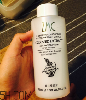 植美村薏仁美肌水適合什么膚質(zhì)？適合什么季節(jié)？