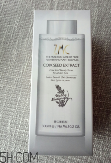 植美村薏仁美肌水適合什么膚質(zhì)？適合什么季節(jié)？