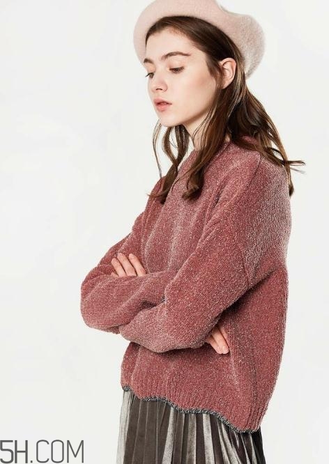 雪尼爾是什么面料？雪尼爾毛衣怎么洗？