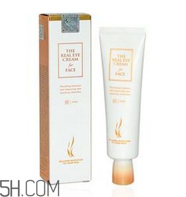 眼霜需要卸妝嗎？用眼霜的注意事項(xiàng)