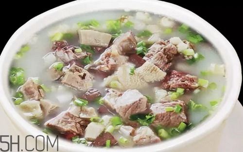 羊肉可以和豆腐一起吃嗎？羊肉和豆腐一起吃有什么好處？