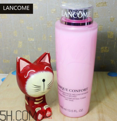 蘭蔻粉水不適合油皮？蘭蔻粉水適合什么膚質(zhì)？