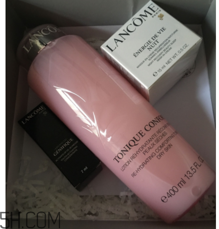 蘭蔻粉水不適合油皮？蘭蔻粉水適合什么膚質(zhì)？